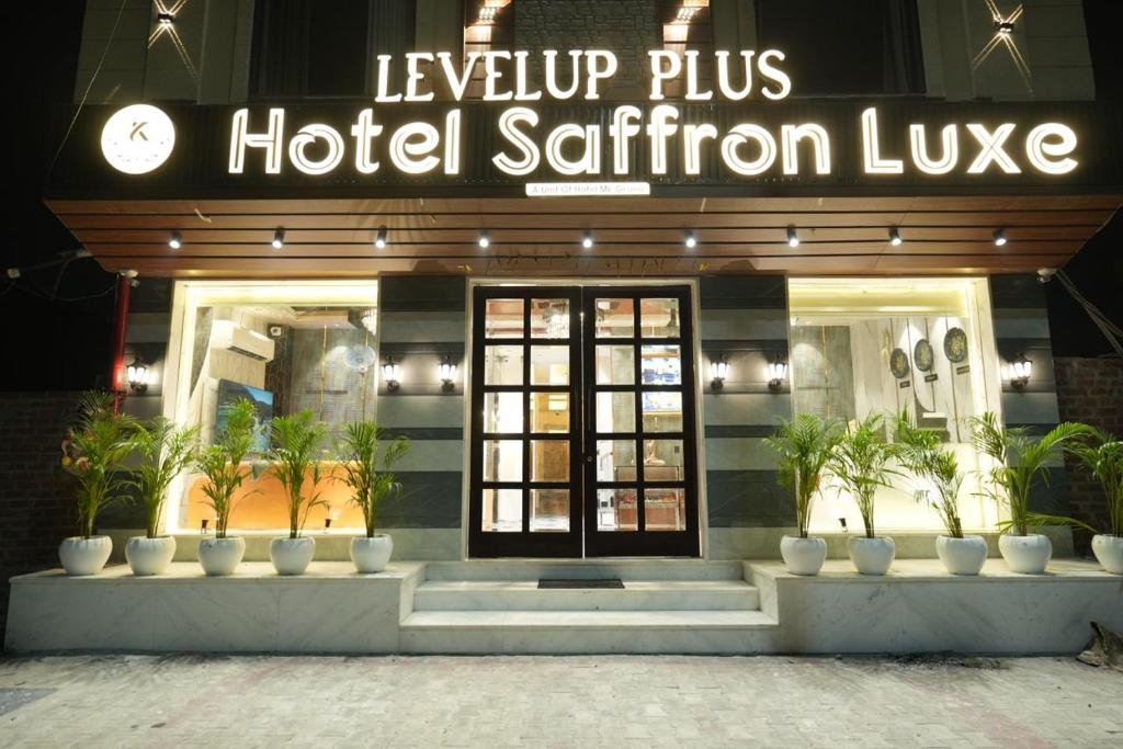 Best Hotel in Amritsar – Experience Luxury and Comfort at Saffron Luxe Best Hotel in Amritsar – Experience Luxury and Comfort at Saffron Luxe